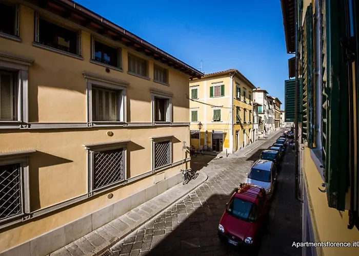 Apartments Florence - Orto