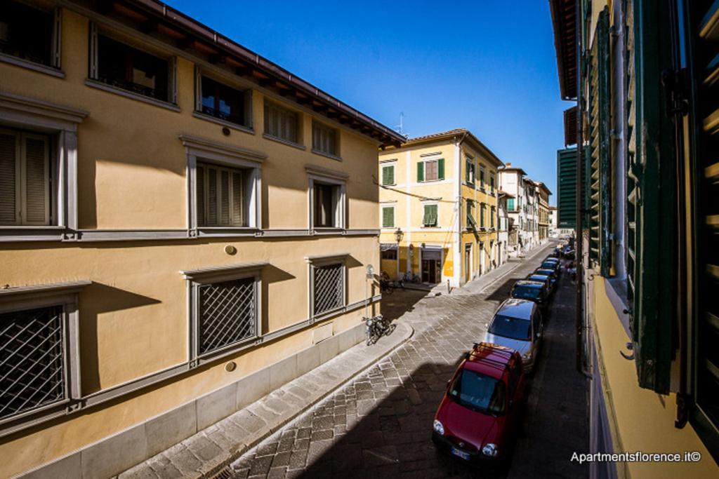 - Orto Apartamento Florença