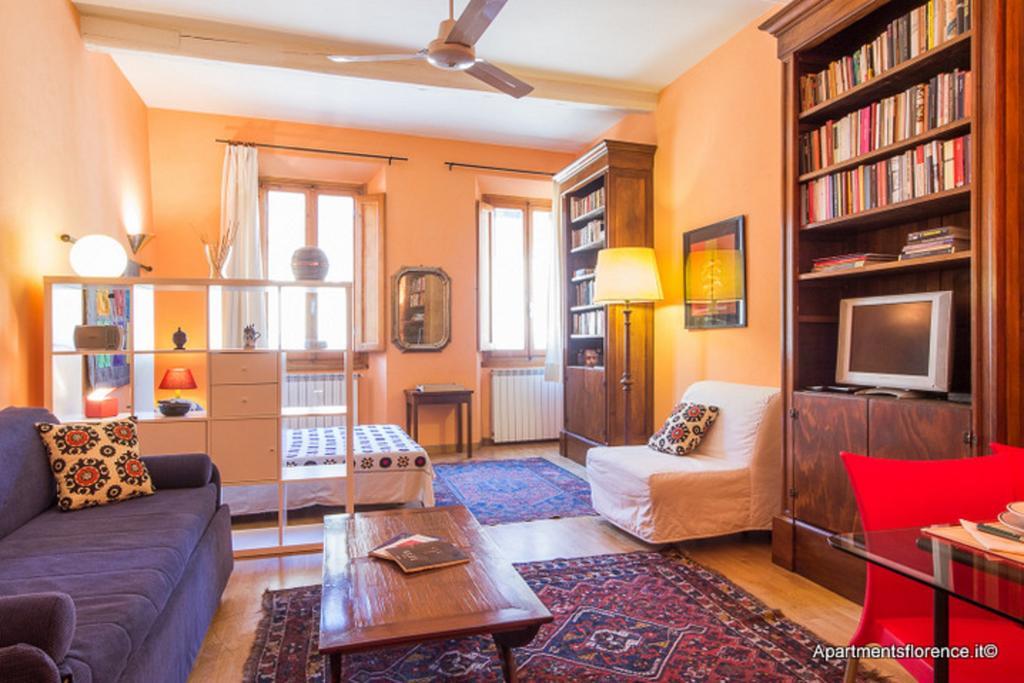 Apartamento - Orto