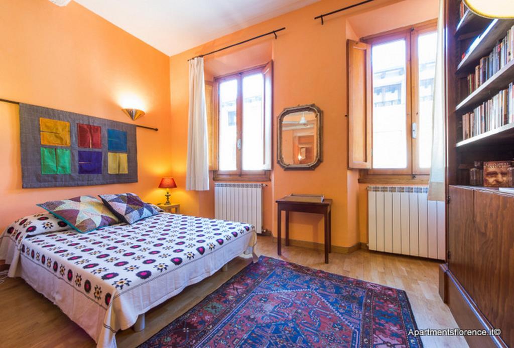 - Orto Apartamento Florença
